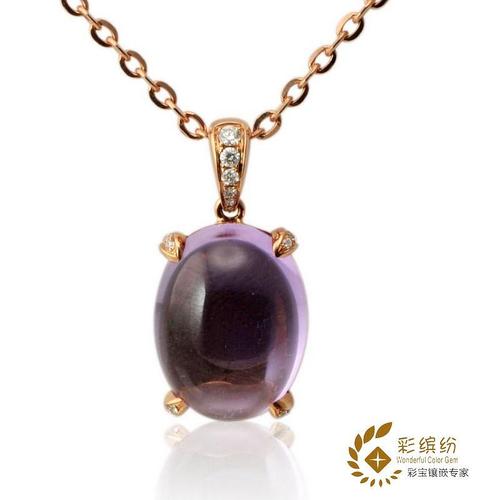 彩缤纷珠宝的相册